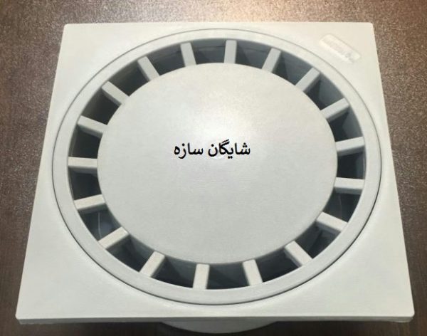 کفشور-پلیمری