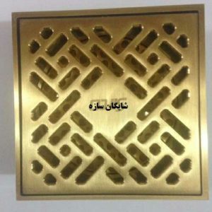 کفشور-برنجی